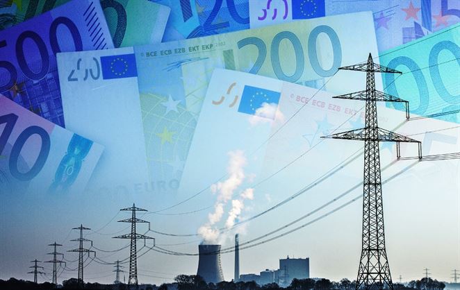 Vláda chce využiť Plán obnovy aj pre energetiku. Heger ukázal opatrenia za 2,2 mld. eur